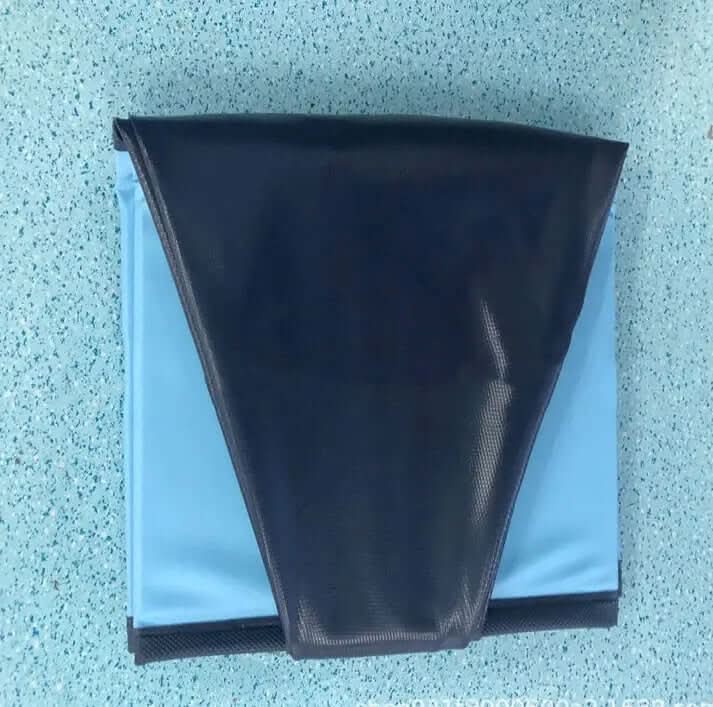 Piscine Pliable pour Chiens Les Visionnaires