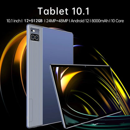 Voice Call HD Smart Game Tablet Les Visionnaires
