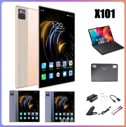 Voice Call HD Smart Game Tablet Les Visionnaires