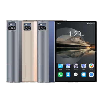 Voice Call HD Smart Game Tablet Les Visionnaires