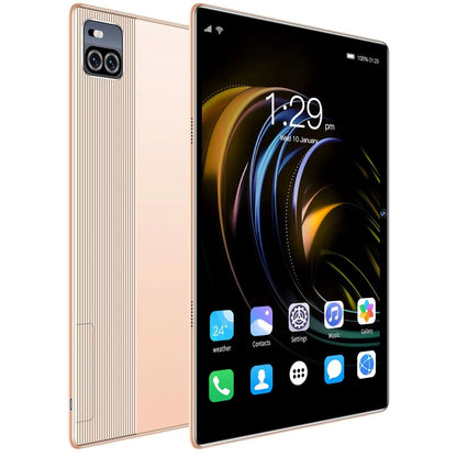 Voice Call HD Smart Game Tablet Les Visionnaires