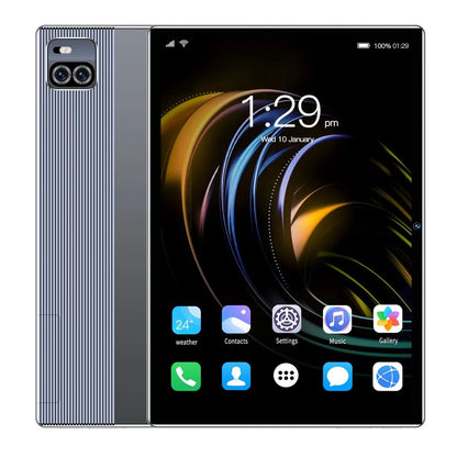 Voice Call HD Smart Game Tablet Les Visionnaires