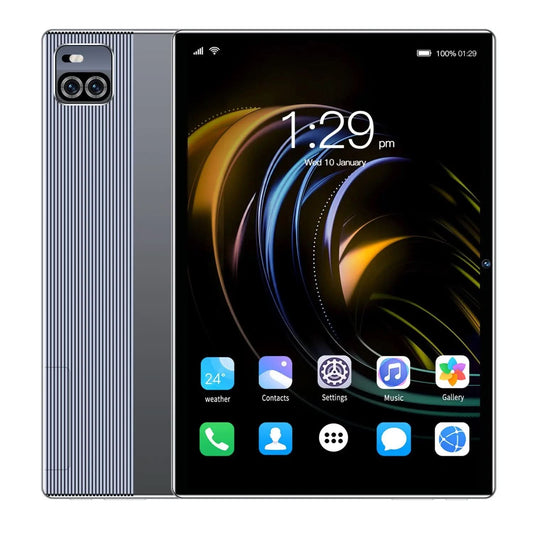 Voice Call HD Smart Game Tablet Les Visionnaires