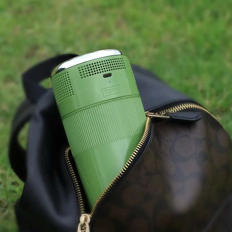 Mini réfrigérateur USB. Tasse Les Visionnaires