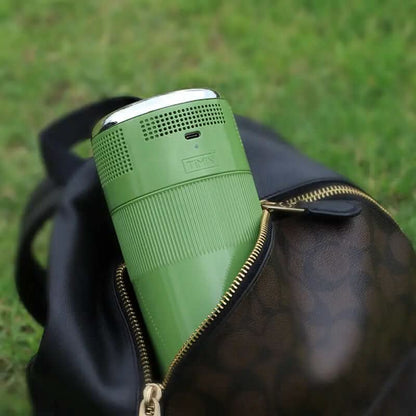 Mini réfrigérateur USB. Tasse Les Visionnaires