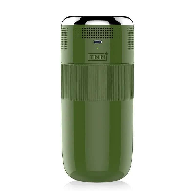 Mini réfrigérateur USB. Tasse Les Visionnaires