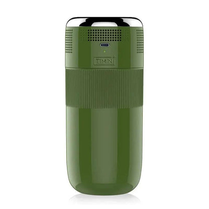 Mini réfrigérateur USB. Tasse Les Visionnaires