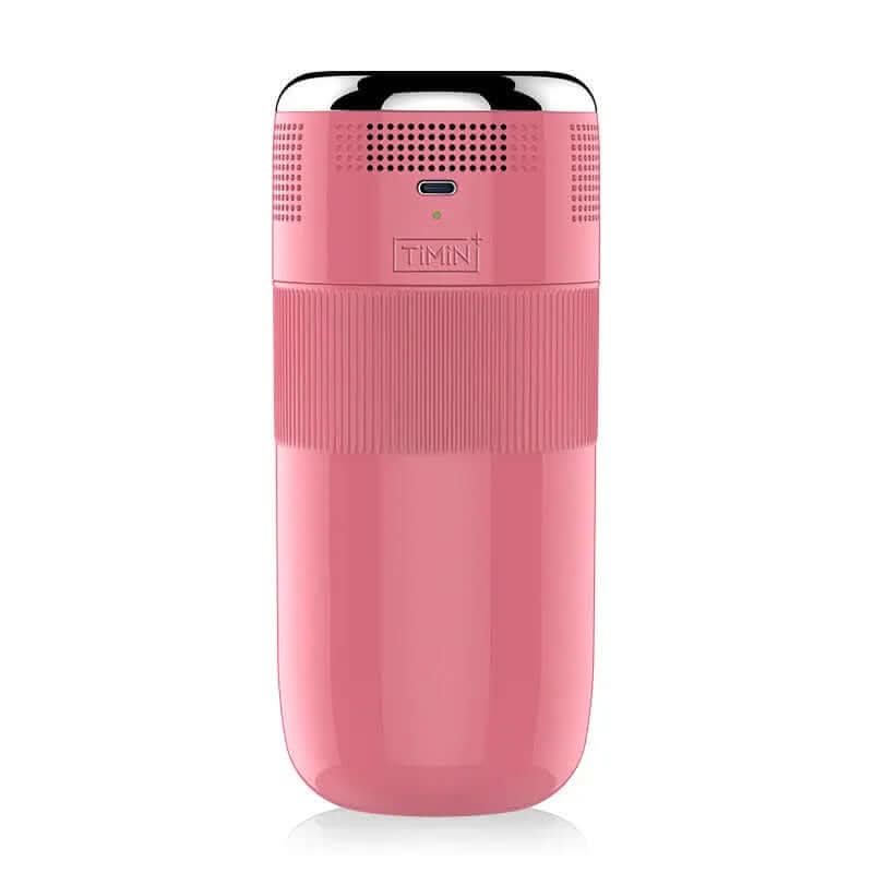 Mini réfrigérateur USB. Tasse Les Visionnaires