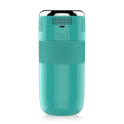 Mini réfrigérateur USB. Tasse Les Visionnaires