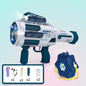 Pistolet à Bulles Rocket- jeux extérieur Les Visionnaires