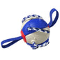 Ballon de Football pour Chien, jouet animaux de compagnies Les Visionnaires