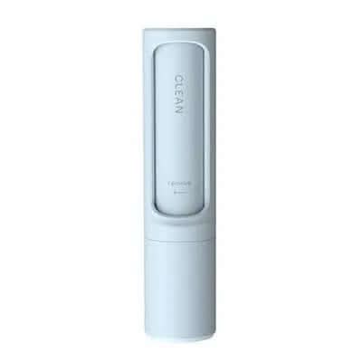 Brosse Réutilisable 2-en-1 pour Poils d’Animaux – Les Visionnaires