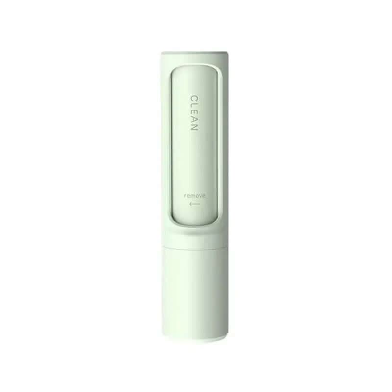 Brosse Réutilisable 2-en-1 pour Poils d’Animaux – Les Visionnaires