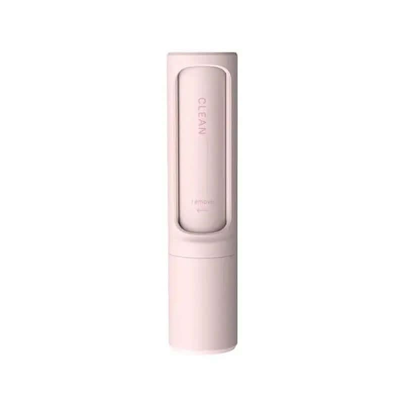 Brosse Réutilisable 2-en-1 pour Poils d’Animaux – Les Visionnaires