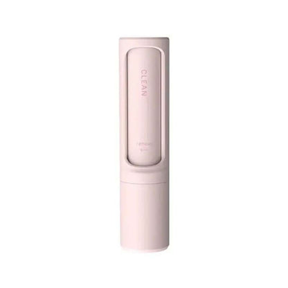 Brosse Réutilisable 2-en-1 pour Poils d’Animaux – Les Visionnaires