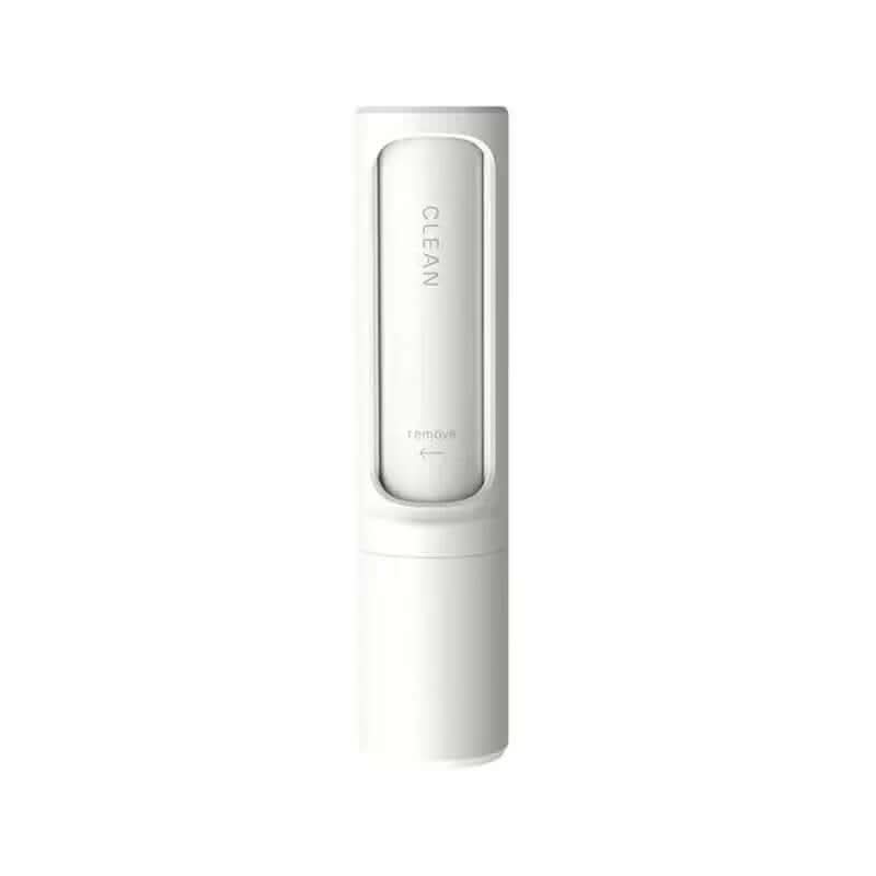 Brosse Réutilisable 2-en-1 pour Poils d’Animaux – Les Visionnaires