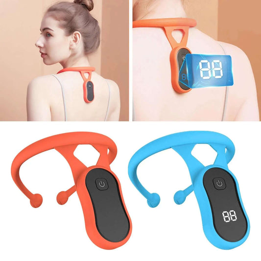 Correcteur de posture intelligent avec rappel Les Visionnaires