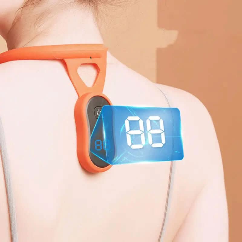 Correcteur de posture intelligent avec rappel Les Visionnaires