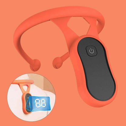 Correcteur de posture intelligent avec rappel Les Visionnaires