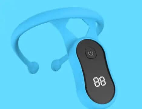 Correcteur de posture intelligent avec rappel Les Visionnaires