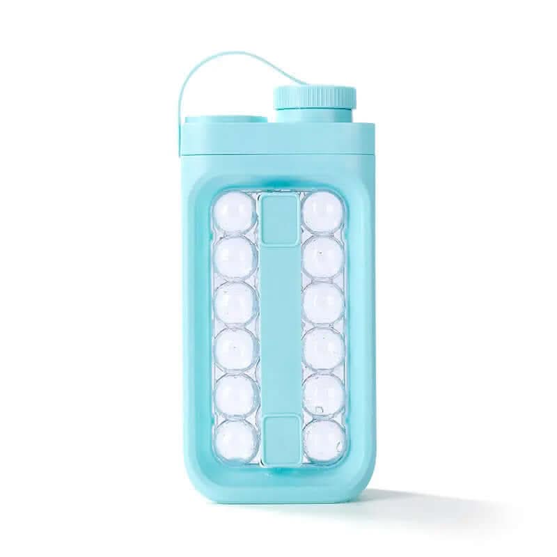 Carafe à Glace 2-en-1, gadets de cuisine Les Visionnaires