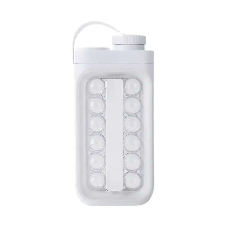 Carafe à Glace 2-en-1, gadets de cuisine Les Visionnaires