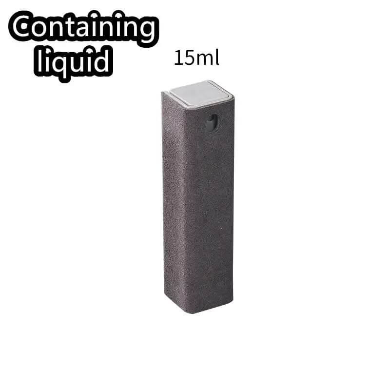 Spray nettoyant 2 en 1 pour écran Les Visionnaires