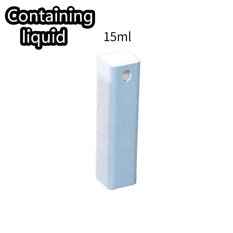 Spray nettoyant 2 en 1 pour écran Les Visionnaires