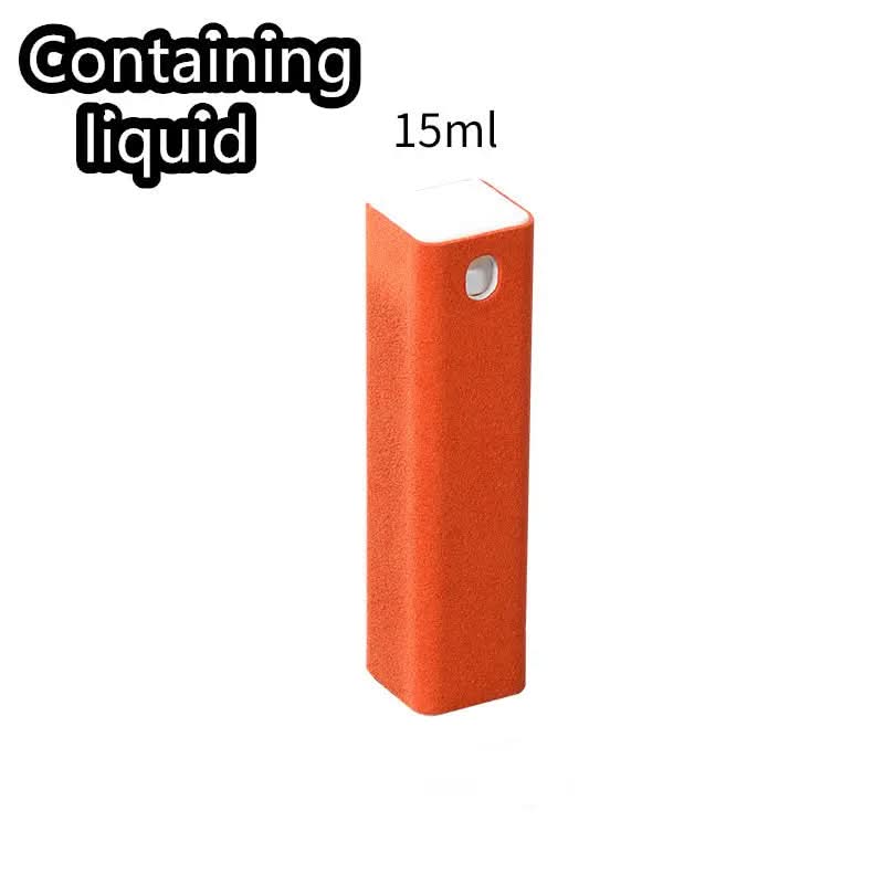 Spray nettoyant 2 en 1 pour écran Les Visionnaires