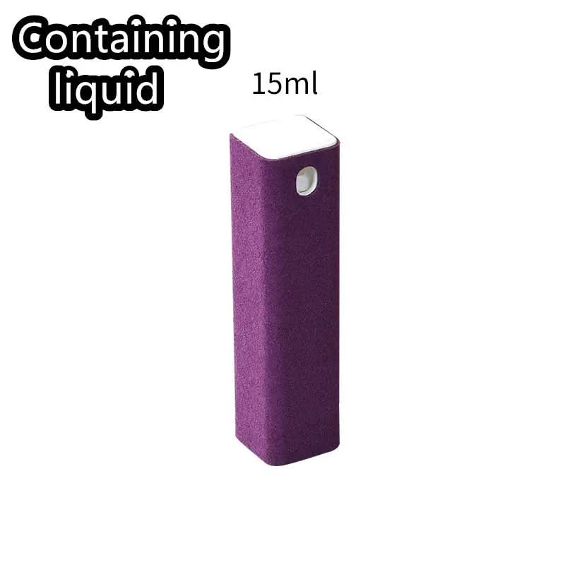 Spray nettoyant 2 en 1 pour écran Les Visionnaires