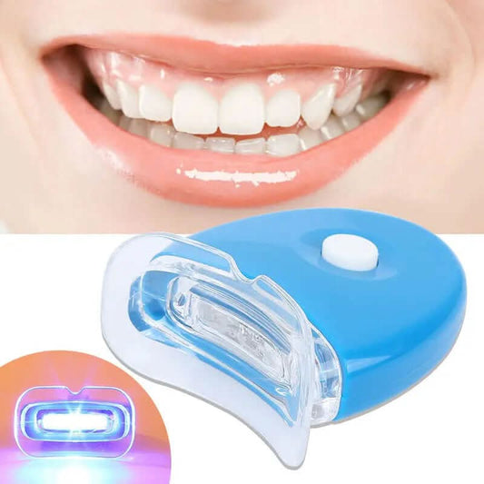 Dents, Instrument Les Visionnaires