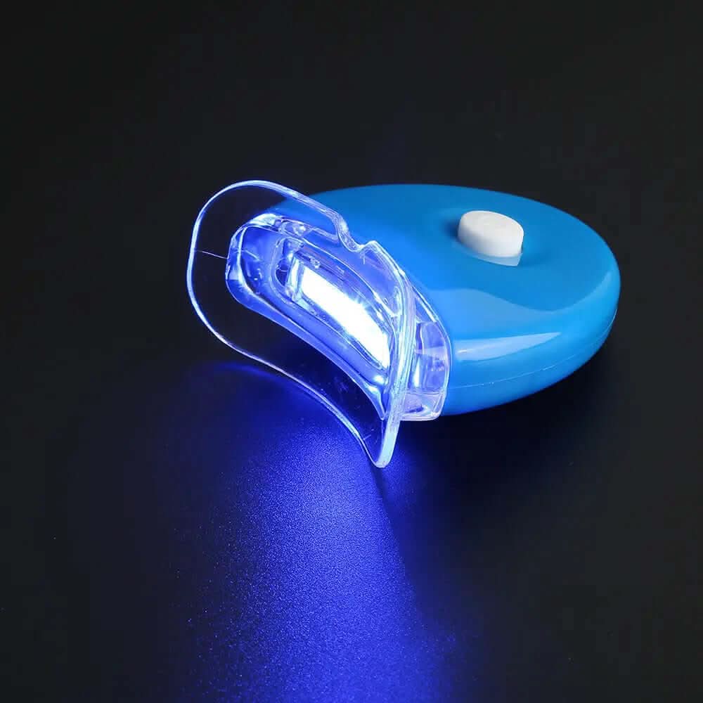 Dents, Instrument Les Visionnaires
