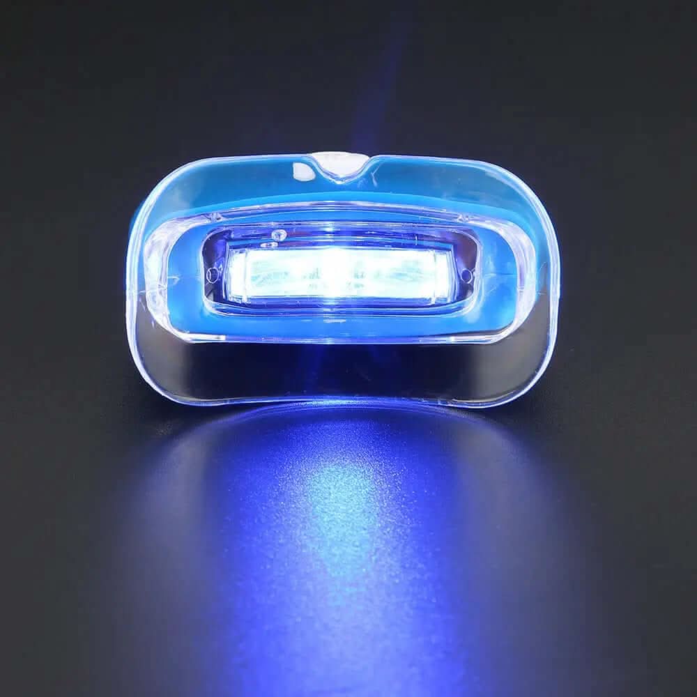 Dents, Instrument Les Visionnaires