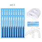 Dents, Instrument Les Visionnaires