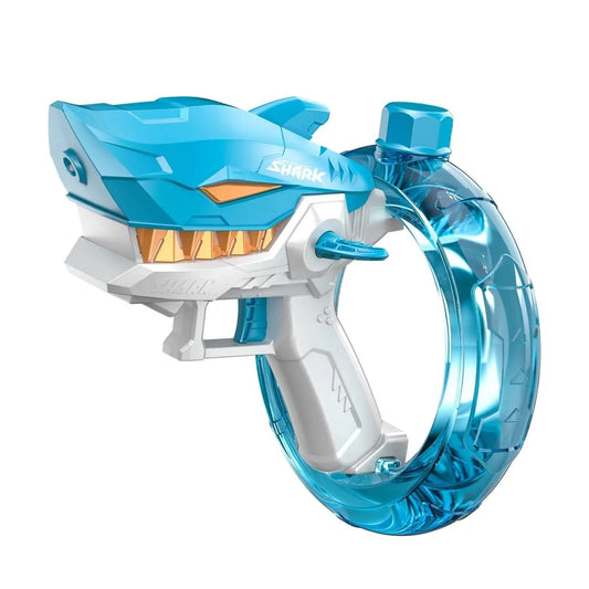 Pistolet à eau électrique Shark Les Visionnaires