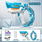 Pistolet à eau électrique Shark Les Visionnaires