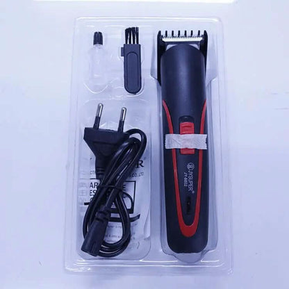 Tondeuse électrique & Ciseaux Les Visionnaires