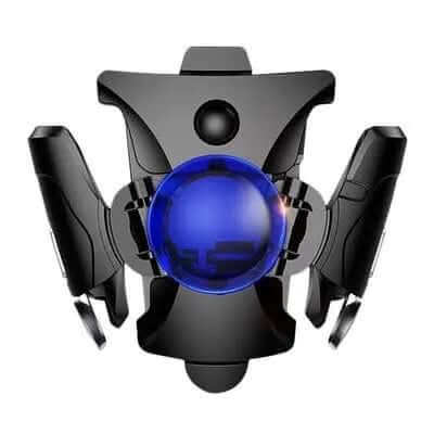 Gamepad Joystick en alliage Les Visionnaires