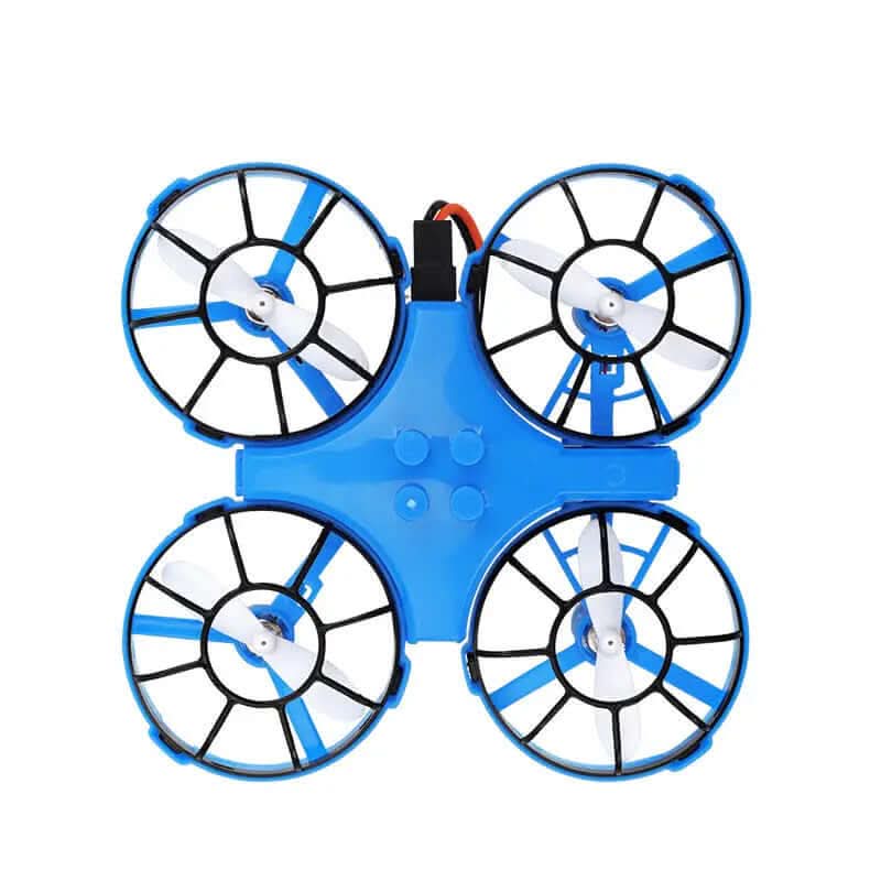 Hovercraft 3-en-1 Les Visionnaires