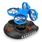 Hovercraft 3-en-1 Les Visionnaires