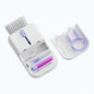 Kit de nettoyage multifonction portable 11 en 1 Les Visionnaires