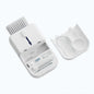 Kit de nettoyage multifonction portable 11 en 1 Les Visionnaires