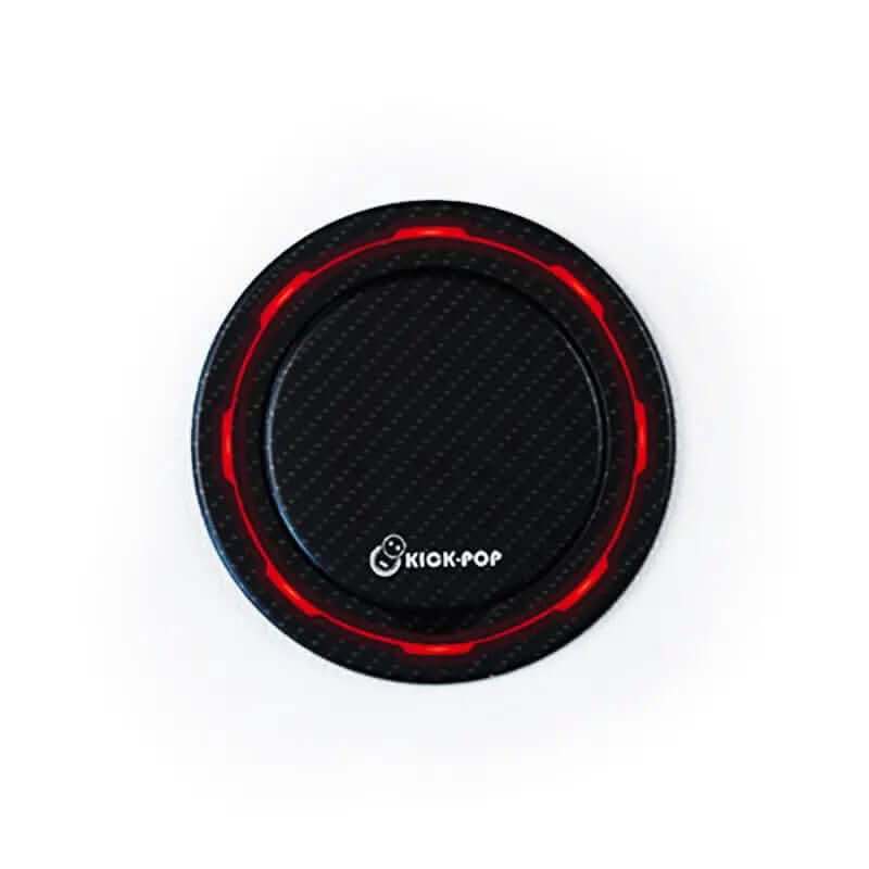 Support magnétique ultra-fin Les Visionnaires