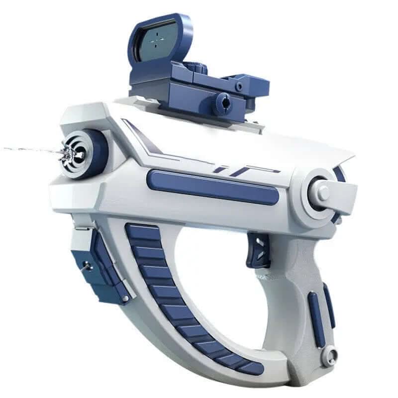 Pistolet à Eau Électrique Automatique Les Visionnaires