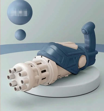 Machine à Bulles pour Enfants avec 8 Trous Anti-Fuite Les Visionnaires