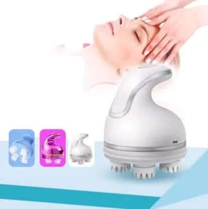 Masseur électrique Les Visionnaires