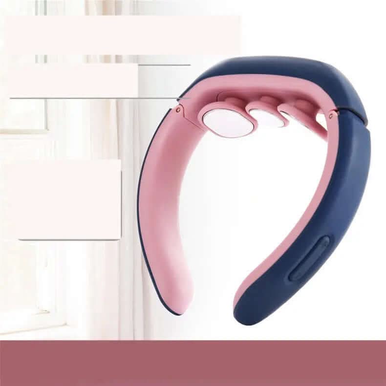 Masseur Électrique  pour Cou et Épaules Les Visionnaires