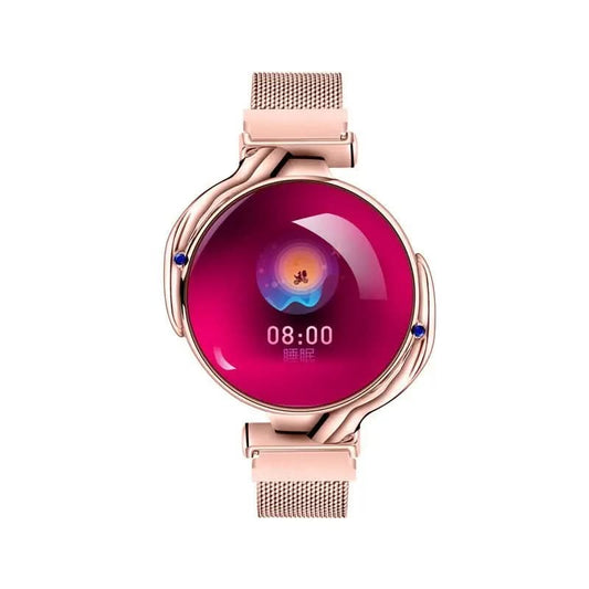 Montre connectée Z38 Les Visionnaires