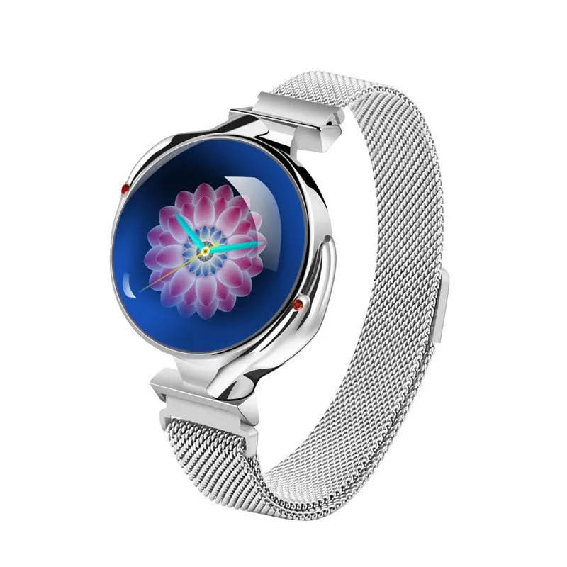 Montre connectée Z38 Les Visionnaires