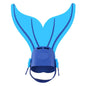 Palmes de natation ajustables Les Visionnaires